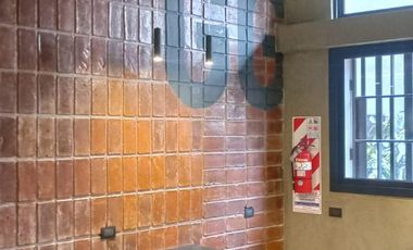 Departamento en venta Güemes monoambiente con cochera a estrenar