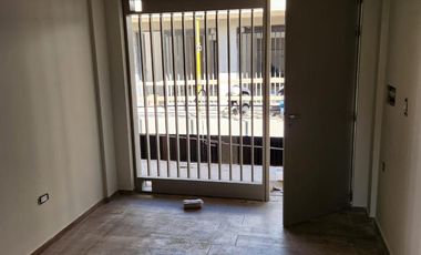 Departamento en venta Güemes monoambiente con cochera a estrenar
