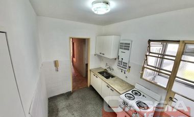 Departamento - Belgrano