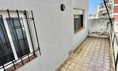 Departamento - Belgrano