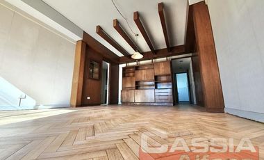 Departamento - Belgrano