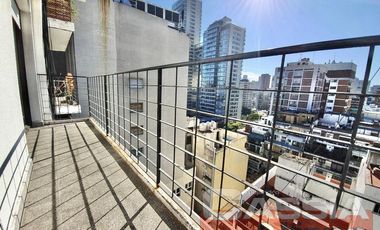 Departamento - Belgrano