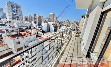 Departamento - Belgrano