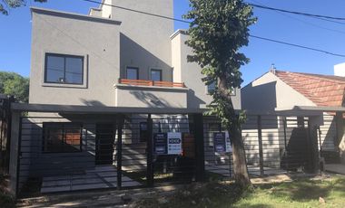 CASA VENTA ITUZAINGO