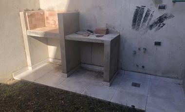 CASA VENTA ITUZAINGO