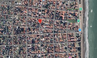 Departamento en venta - 1 Dormitorio 1 Baño - 39Mts2 - Santa Teresita