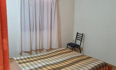 Departamento en venta - 1 Dormitorio 1 Baño - 39Mts2 - Santa Teresita