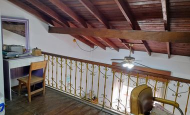 Casa Multifamiliar o Dos casas independientes - Lanus