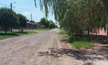 Terreno en Alvarez