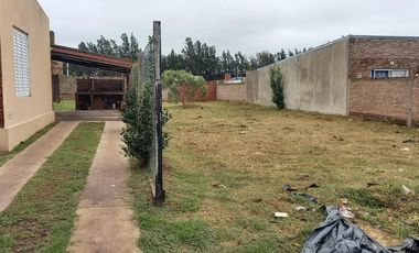 Terreno en Alvarez