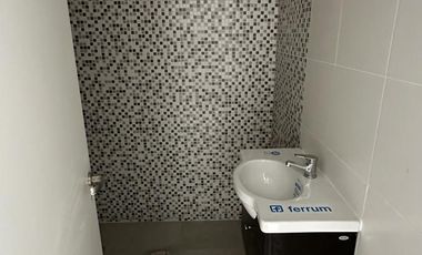 Departamento a Estrenar - Moreno lado Sur