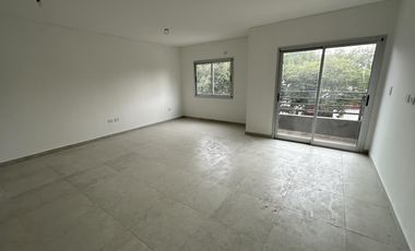Departamento a Estrenar - Moreno lado Sur