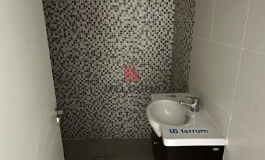 Departamento a Estrenar - Moreno lado Sur