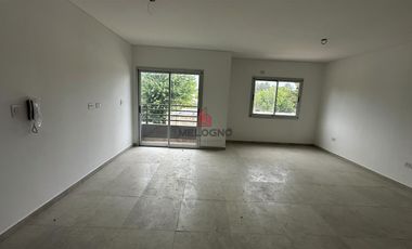 Departamento a Estrenar - Moreno lado Sur