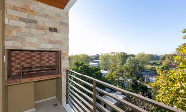 Departamento en venta de 2 ambientes en San Martín