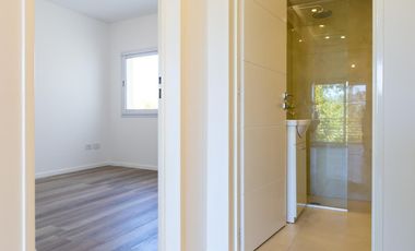Departamento en venta de 2 ambientes en San Martín