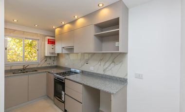 Departamento en venta de 2 ambientes en San Martín