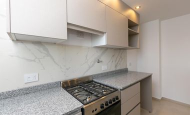 Departamento en venta de 2 ambientes en San Martín