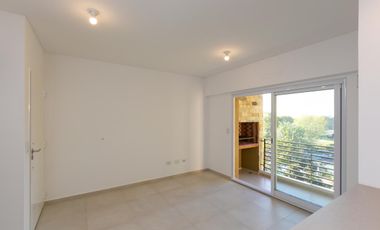 Departamento en venta de 2 ambientes en San Martín