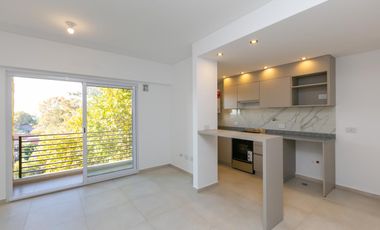 Departamento en venta de 2 ambientes en San Martín