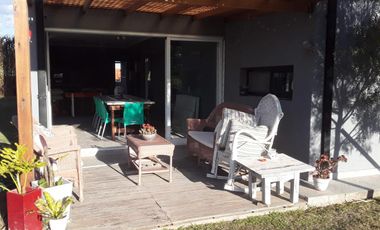 Casa - San Matias