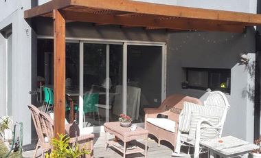 Casa - San Matias