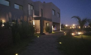 Casa - San Matias