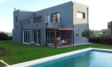 Casa - San Matias