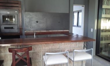 Casa - San Matias