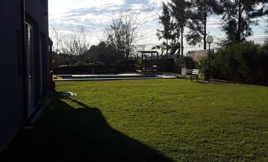 Casa - San Matias