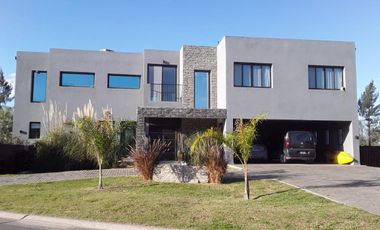 Casa - San Matias