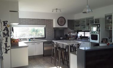 Casa - San Matias