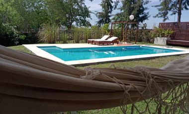 Casa - San Matias