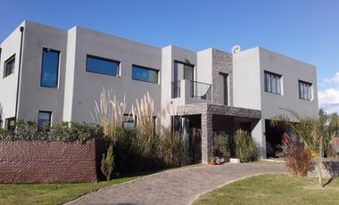 Casa - San Matias