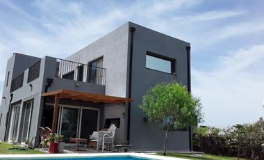 Casa - San Matias