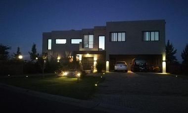 Casa - San Matias