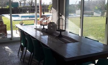 Casa - San Matias