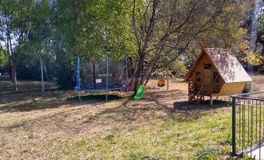Casa en venta - 3 Dormitorios 3 Baños - 1510mts2 - La Plata