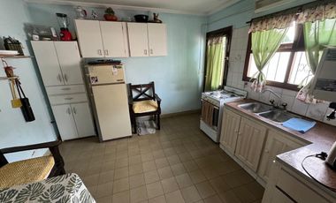 Casa en  4 amb con patio y garage