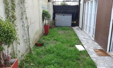 Dúplex en venta - 2 Dormitorios 2 Baños - 104Mts2 - City Bell, La Plata