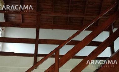 CASA en VENTA en Echeverria del Lago - Canning