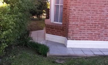 CASA en VENTA en Echeverria del Lago - Canning