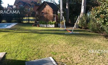CASA en VENTA en Echeverria del Lago - Canning
