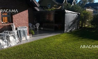 CASA en VENTA en Echeverria del Lago - Canning
