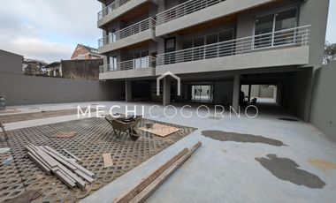 Departamento 2 dormitorios venta en Tigre con cochera