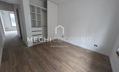 Departamento 2 dormitorios venta en Tigre con cochera