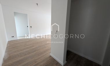 Departamento 2 dormitorios venta en Tigre con cochera