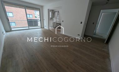 Departamento 2 dormitorios venta en Tigre con cochera
