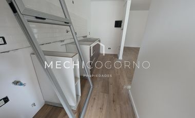Departamento 2 dormitorios venta en Tigre con cochera