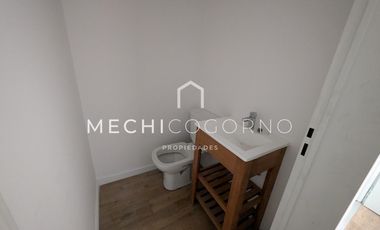 Departamento 2 dormitorios venta en Tigre con cochera
